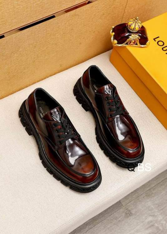 Picture of Louis Vuitton Shoes _SKULVsz38-45TF013113186
